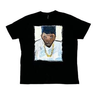 Rich Cotton Men’s T-Shirt Size XL